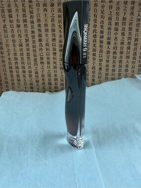 Lancôme Le 8 Hypnôse Mascara 03 Noir Grenat (NIB)